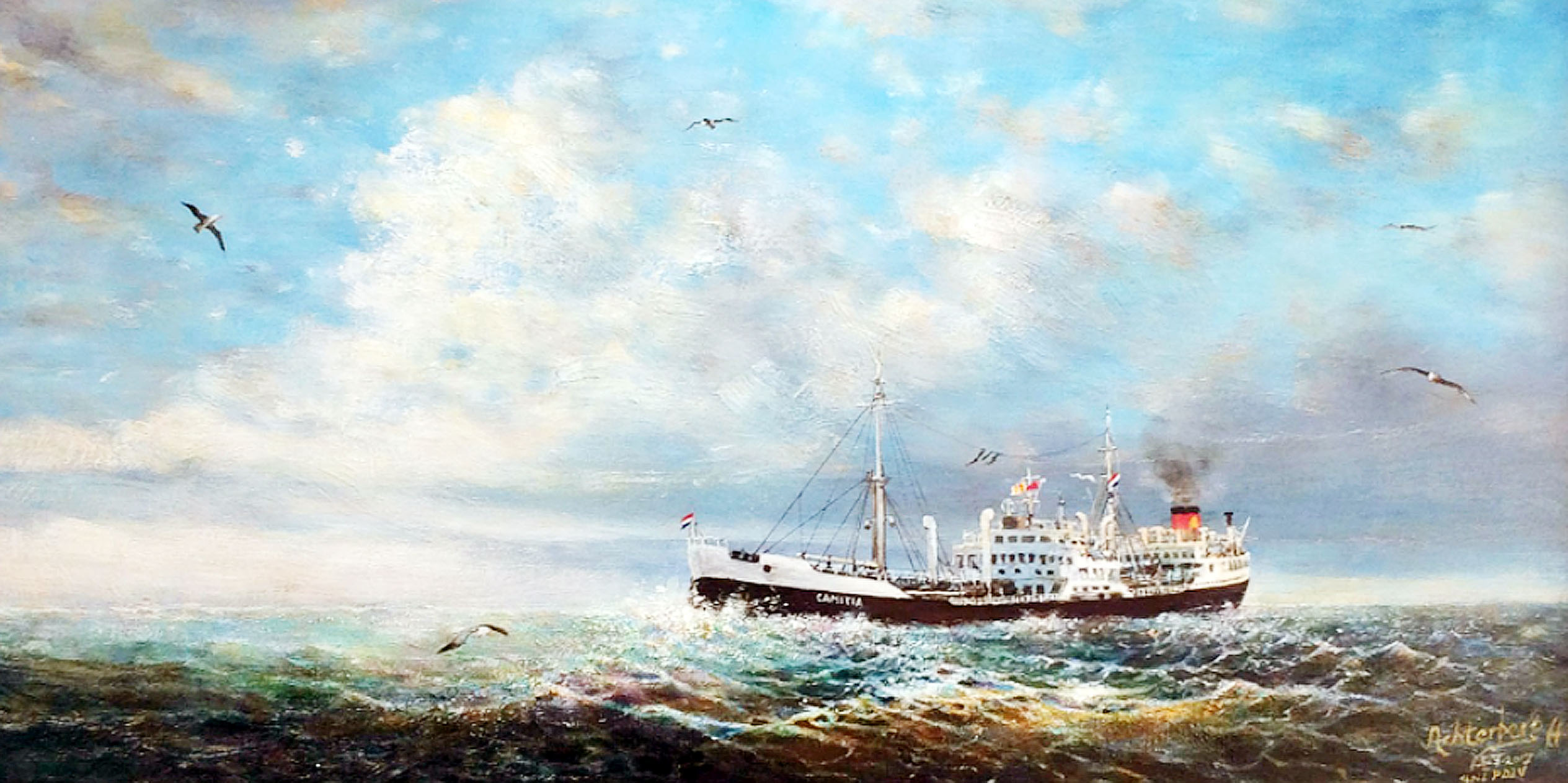 Camitia